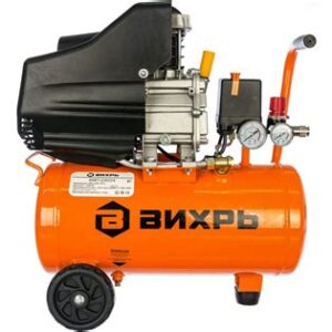 Компрессор КМП-230/24 Вихрь 74/3/2