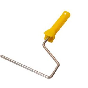 Ручка для валика оцинк. 8-250мм 301211 63830240 Акор