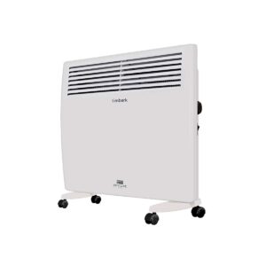 Конвектор электрич. "CITY LIFE" TEC.E31X M1500 1