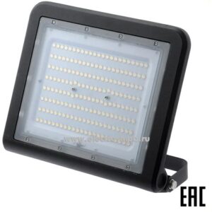 Прожектор Navigator  NFL-021 150w/4k LED 80675