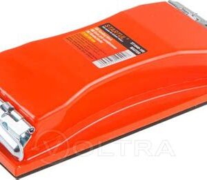 Брусок для шлифования 165х85мм STARTUL MASTER (ST1040-085) 2209110