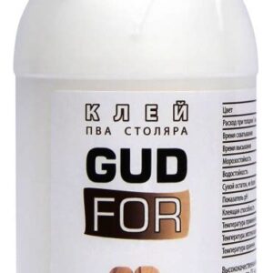 *****Клей ПВА столяра D3