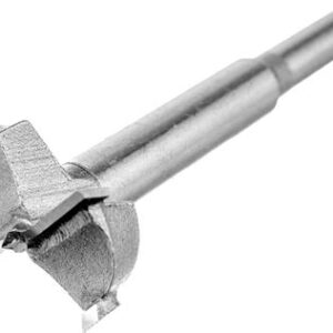 Сверло Форстнера (фреза) 26мм с карбидными вставками 36525