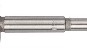 Сверло Форстнера (фреза) 30мм с карбидными вставками 36526