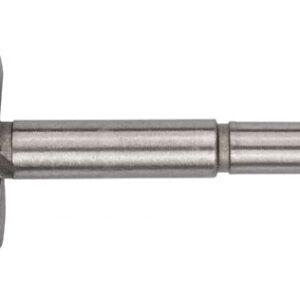 Сверло Форстнера (фреза) 40мм с карбидными вставками 36529