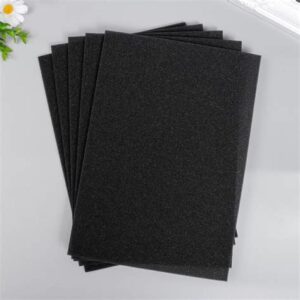 Поролон д/творчества 21х30см 0