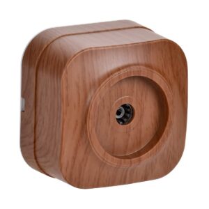 Розетка телев. открыт.уст."GLORY"  РТВ20ХД