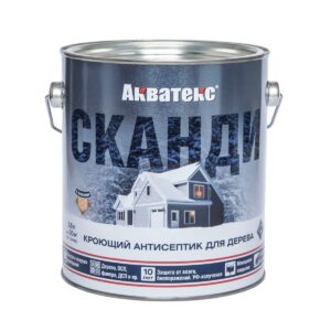 Акватекс- Сканди  2