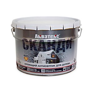 Акватекс- Сканди  9л (база С) РОГНЕДА 207438 272556
