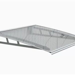 Козырек в разобранном виде К-5 (1200Х1000) К