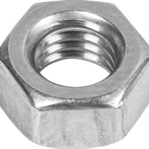 Гайка шестигранная М8 DIN934 А2 (нерж.)