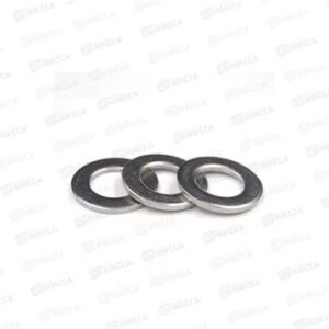 Шайба плоская увелич. 13