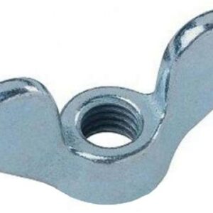 Гайка-барашек