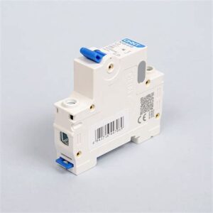 Выкл.авт. мод.1п С 2А  4.5кА NXB-63S GHINT 296705