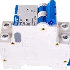 Выкл.авт. мод.2п С 32А  4.5кА NXB-63S GHINT 296791