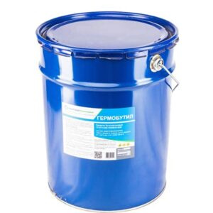 Герметик  ВГТ силиконизированный д/швов и стыков полов