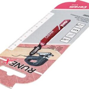 Пилка 77х52мм