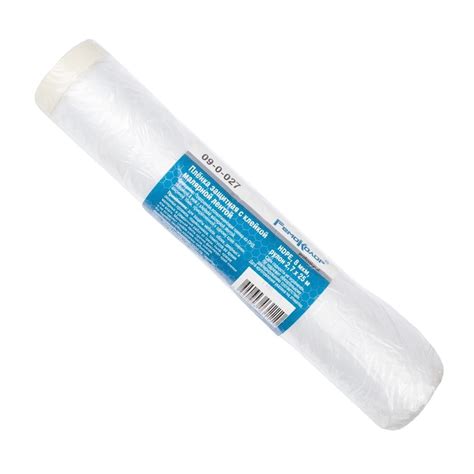 Пленка защитная