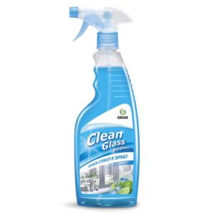 Средство д/мытья стекол и зеркал Clean Glass 0