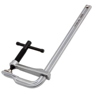 Струбцина F-образная 800х200мм/ Denzel 20465