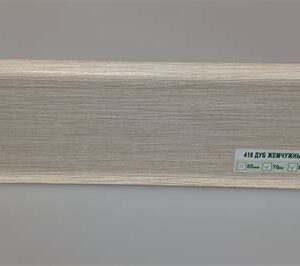 Угол внутренний Д85-418 Дуб жемчужный ИДЕАЛ 1022444