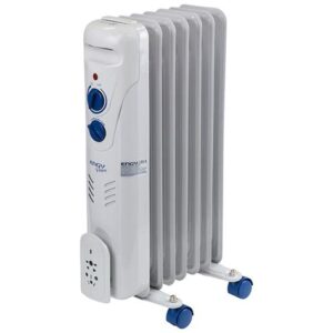 Радиатор масл. FUSION EN-2307 7 секций 1