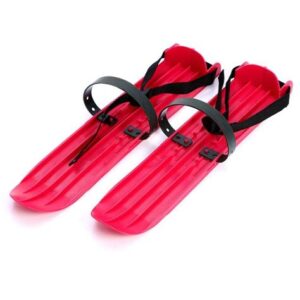 Мини-лыжи большие РТ- 2 7424970