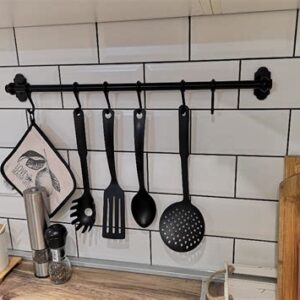 Ложка д/спагетти "Орихалк" 30см