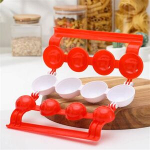 Форма д/приготовления митболов с начинкой 1210701