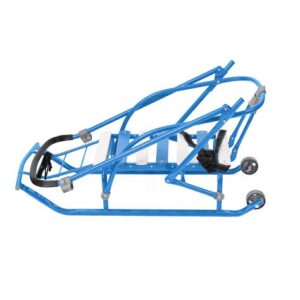 Санки "Nikki 2" 2505469