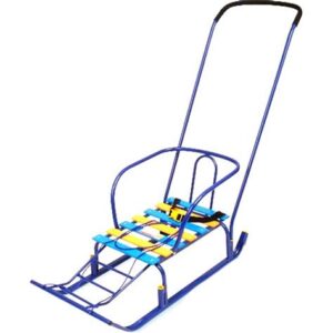 Санки "ТИМКА 5 комфорт" 4413779