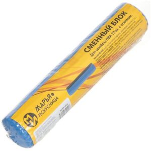 Сменный блок д/швабры 27см PVA