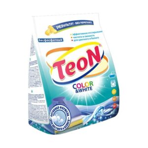 Стиральный порошок Teon