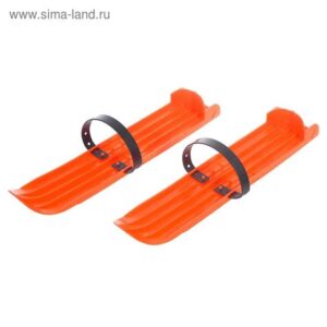 Мини-лыжи большие 4775042