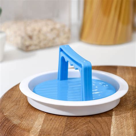 Пресс для бургеров "Шеф" 13х5