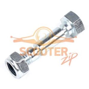 Болт шнека срезной с гайкой в комплекте М8 Champion 55602150