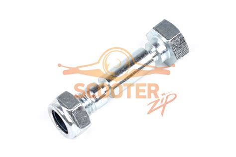 Болт шнека срезной с гайкой в комплекте М8 Champion 55602150