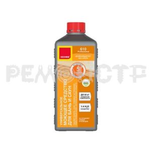 Неомид 610  (1л) средство моющее д/бань и саун