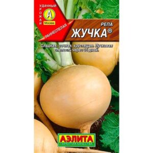 Репа "Жучка" 1г 1313946