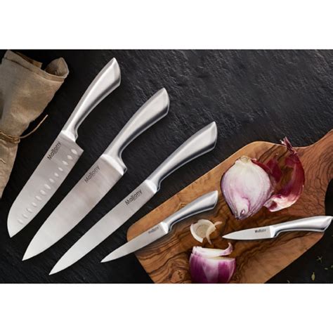 Нож д/мясорубки "Универсал" "MALLONY" 247562