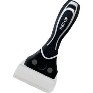 Шпатель фуговальный