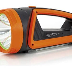 Фонарь ЯРКИЙ ЛУЧ S-200А Barsuk  прожект. 240mAn 2 режима