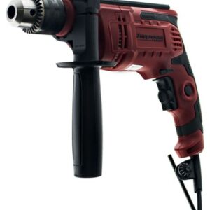 Дрель ударн. HID21100DS Hanskonner 1000Вт