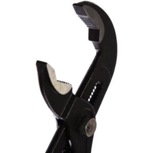 Клещи переставные 400мм ГАЛКА кнопочная система 1020-06-400