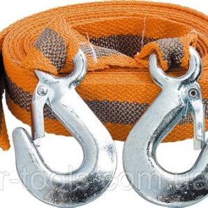 Трос буксировочный 7 тонн