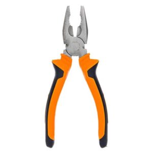 Плоскогубцы двухкомп рукоятка 160мм Т4Р 3501001