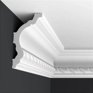 Плинтус потолочный Формат "09001D"/9 2м 1024095