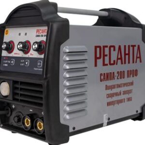 Сварочный полуавтомат САИПА- 200 (MIG/MAG) 65/9 Ресанта