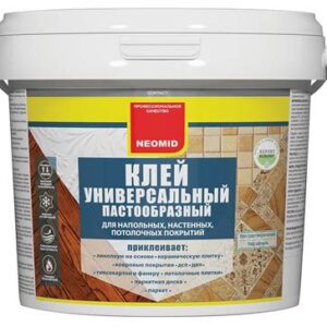 Неомид клей универсальный (10кг) 700