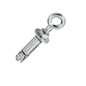 Анкер болт 8/60 с кольцом 10015